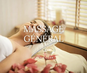 Massage Général